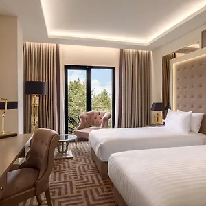 Hotel Ramada By Wyndham Golden Horn ****