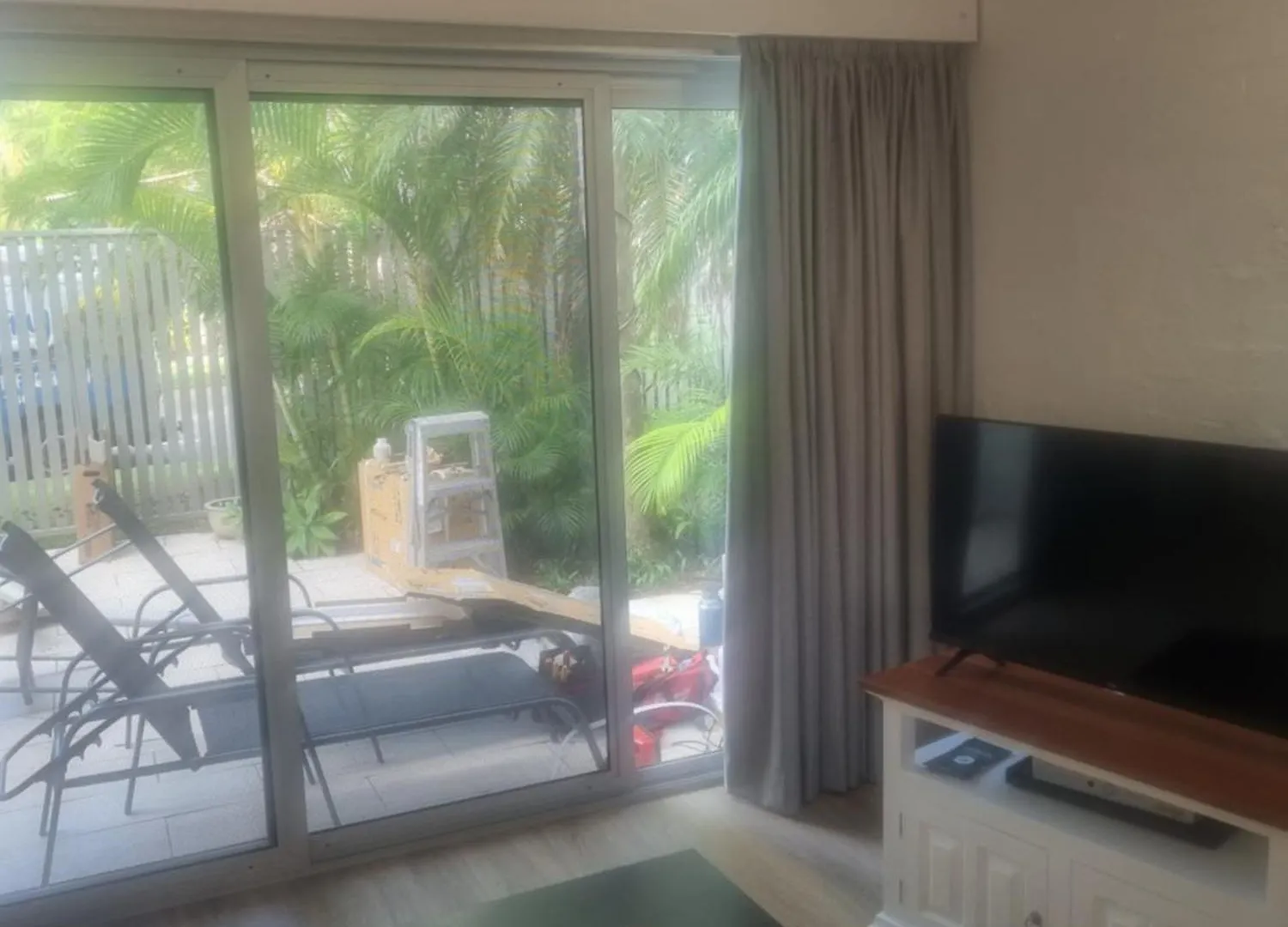 Le Court Villas Noosa Heads