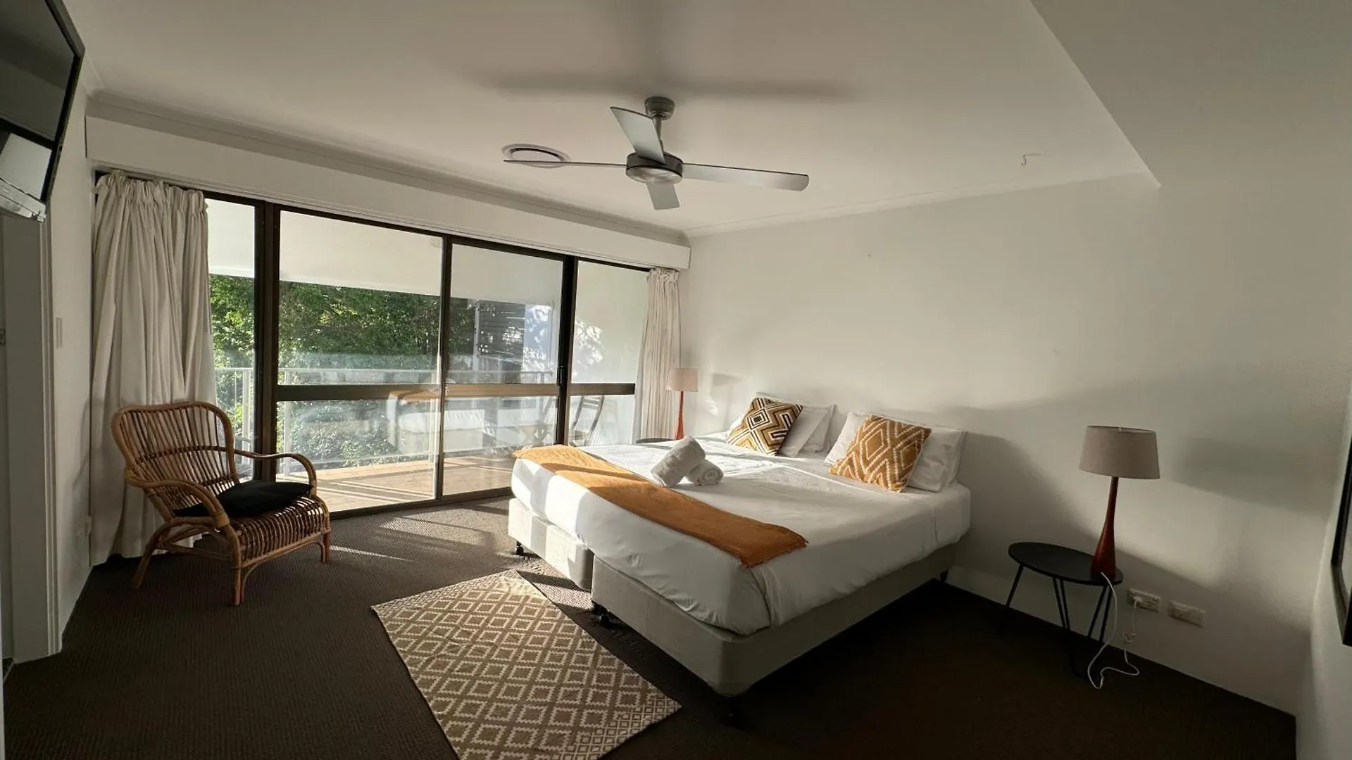 Le Court Villas Noosa Heads