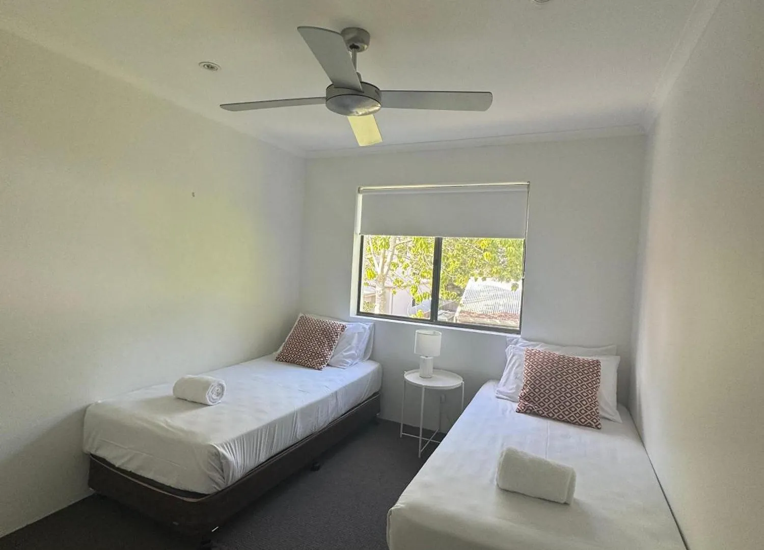 Le Court Villas Noosa Heads