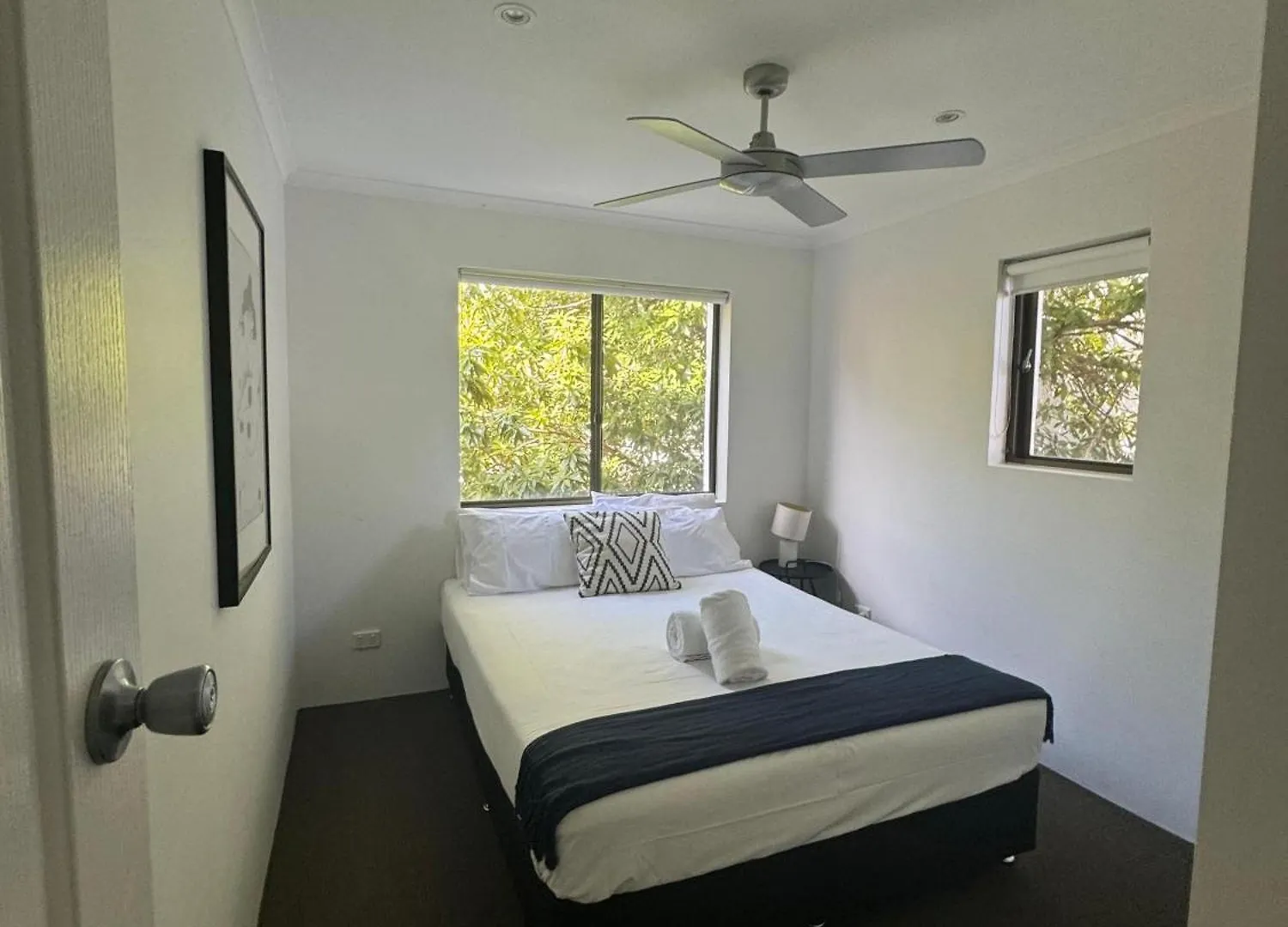 Le Court Villas Noosa Heads Aparthotel