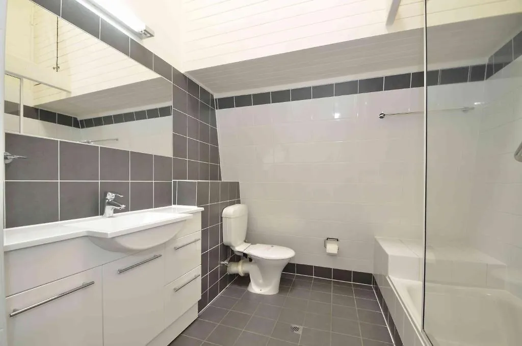 Le Court Villas Noosa Heads Aparthotel