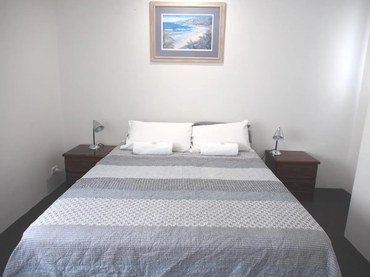 Le Court Villas Noosa Heads